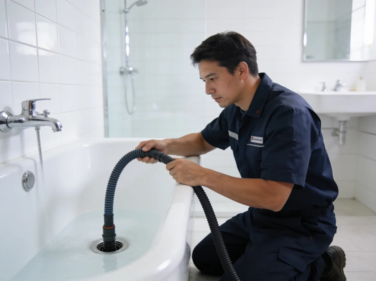 Emergency Plumber Bonesteel, SD FAQs